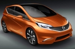 Nowy Nissan Note - kolejny hit?