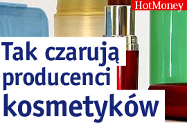 Tak czarują...