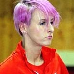 "Chcesz zobaczyć kut**?" Molestują sportsmenkę!