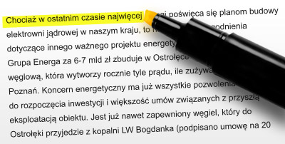 Trzy lata za plagiat