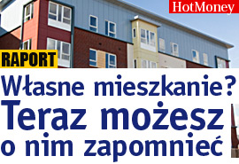 Własne mieszkanie?
