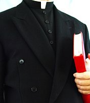 Wojskowi duchowni zarabiają nawet 8 tysięcy złotych