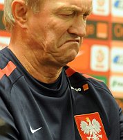 Euro 2012: Ronaldo, Juninho... Oni zagrają u&nbsp;Smudy?