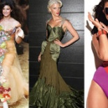 Crystal Renn – coraz szczuplejsza modelka plus size