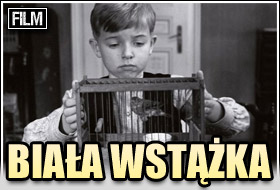 Film: "Biała wstążka"