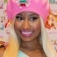 Nicki Minaj - brzydka Barbie? Chamsko!