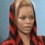 Rihanna - pisarskie beztalencie?