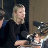Frąckowiak: "Modelka jest troszkę lalką Barbie"