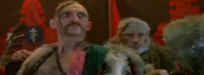 Sesja w "Ogniem i mieczem" (HIT!)