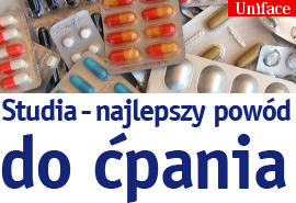 Najlepszy powód do...