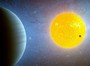 Tłok w kosmosie. NASA odkryła 11 nowych układów