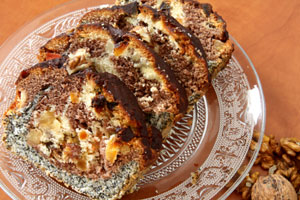 Ciasto – żołądek